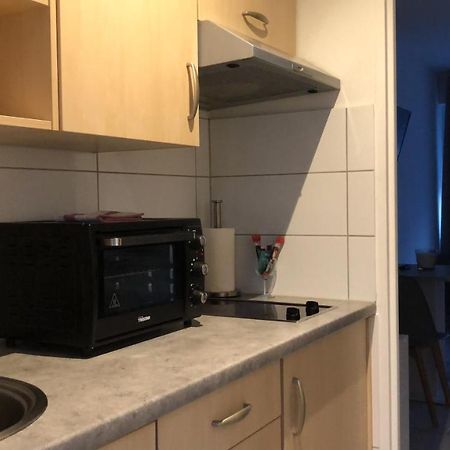 Studios Near Lycee Jean Mermoz Сен-Луї Екстер'єр фото